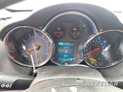 Zdjęcie 9 z 12 samochodu: 2016 CHEVROLET CRUZE LIMITED LTZ VIN:1G1PG5SB2G7118230 - miniatura