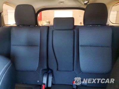 Zdjęcie 19 z 26 samochodu: 2018 MITSUBISHI OUTLANDER SE VIN:JA4AD3A3XJZ059910 - miniatura
