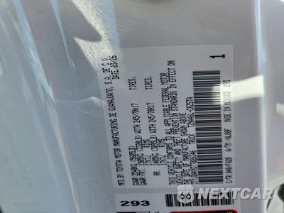 Zdjęcie 12 z 12 samochodu: 2026 TOYOTA TACOMA SR VIN:3TYJDAKN3TT026346 - miniatura
