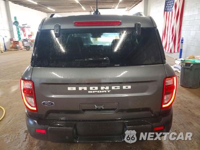 Zdjęcie 6 z 13 samochodu: 2025 FORD BRONCO SPORT BIG BEND VIN:3FMCR9BNXSRE09184 - miniatura