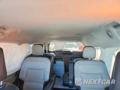 Zdjęcie 10 z 13 samochodu: 2021 FORD EXPLORER XLT VIN:1FMSK8DHXMGA33436 - miniatura