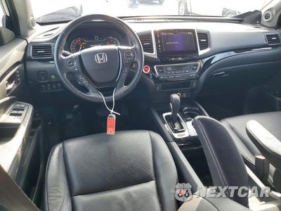 Zdjęcie 8 z 13 samochodu: 2019 HONDA RIDGELINE RTL VIN:5FPYK3F78KB017479 - miniatura