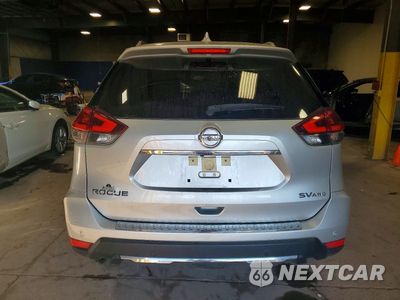 Zdjęcie 6 z 13 samochodu: 2020 NISSAN ROGUE SV VIN:JN8AT2MV8LW121071 - miniatura