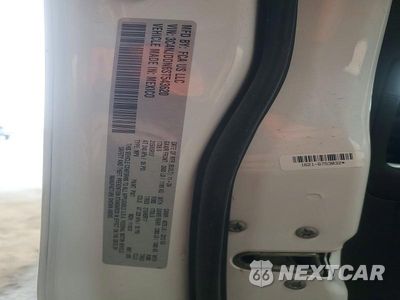 Zdjęcie 14 z 14 samochodu: 2025 JEEP COMPASS TRAILHAWK VIN:3C4NJDDN6ST543620 - miniatura