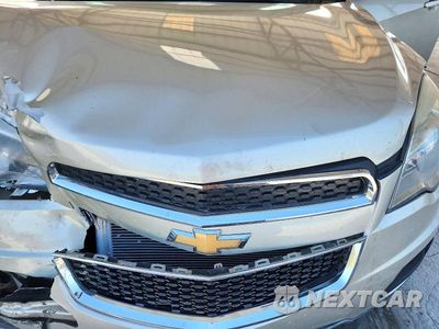 Zdjęcie 12 z 13 samochodu: 2015 CHEVROLET EQUINOX LT VIN:2GNALBEK0F6107610 - miniatura