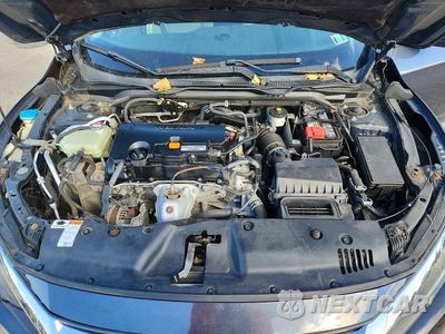 Zdjęcie 11 z 13 samochodu: 2017 HONDA CIVIC LX VIN:2HGFC2F52HH547909 - miniatura