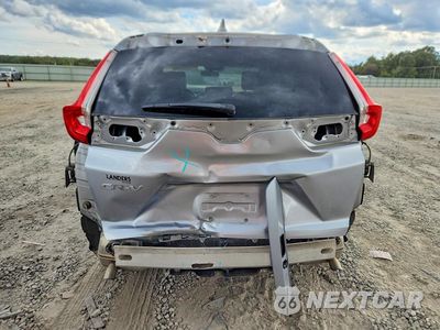 Zdjęcie 6 z 13 samochodu: 2018 HONDA CR-V EX VIN:7FARW1H51JE004111 - miniatura