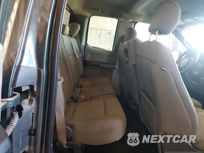 Zdjęcie 10 z 12 samochodu: 2018 FORD F150 SUPER CAB VIN:1FTFX1E54JKD01750 - miniatura