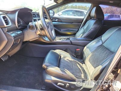 Zdjęcie 7 z 13 samochodu: 2021 NISSAN MAXIMA SR VIN:1N4AA6EV6MC504586 - miniatura