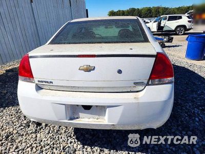 Zdjęcie 6 z 12 samochodu: 2016 CHEVROLET IMPALA LIMITED POLICE VIN:2G1WD5E36G1133562 - miniatura