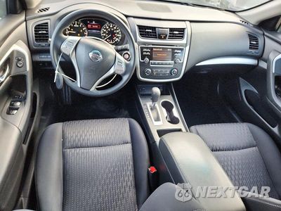 Zdjęcie 8 z 12 samochodu: 2016 NISSAN ALTIMA 2.5 S VIN:1N4AL3AP9GC242955 - miniatura