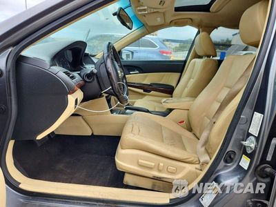 Zdjęcie 7 z 12 samochodu: 2010 HONDA ACCORD CROSSTOUR EXL VIN:5J6TF2H57AL003334 - miniatura
