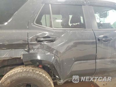 Zdjęcie 11 z 13 samochodu: 2025 TOYOTA 4RUNNER TRD PRO HV VIN:JTEVB5BR7S5014276 - miniatura