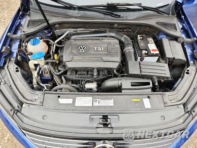 Zdjęcie 11 z 13 samochodu: 2016 VOLKSWAGEN PASSAT SE VIN:1VWBT7A39GC035031 - miniatura
