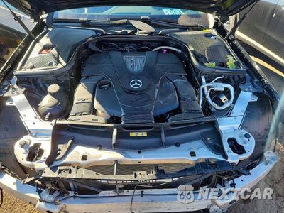 Zdjęcie 11 z 12 samochodu: 2020 MERCEDES-BENZ E 450 4MATIC VIN:W1K1J6JB8LF144343 - miniatura