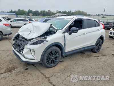 2020 MITSUBISHI ECLIPSE CROSS LE JA4AT4AA5LZ001164 - główne zdjęcie licytacji z USA - miniatura