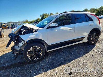 2023 KIA NIRO WIND KNDCR3L15P5024879 - główne zdjęcie licytacji z USA - miniatura