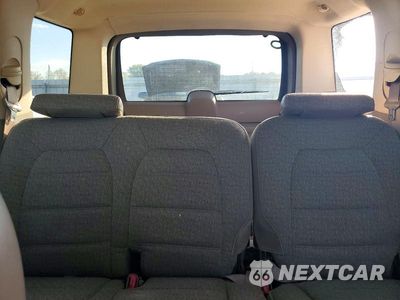 Zdjęcie 10 z 13 samochodu: 2002 FORD EXPLORER XLS VIN:1FMZU62E62ZC12080 - miniatura