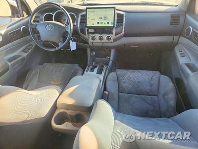 Zdjęcie 8 z 13 samochodu: 2006 TOYOTA TACOMA DOUBLE CAB PRERUNNER VIN:5TEJU62N66Z292931 - miniatura