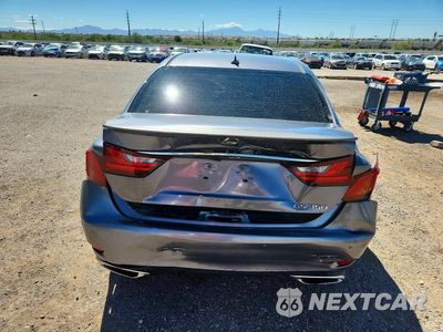 Zdjęcie 6 z 12 samochodu: 2014 LEXUS GS 350 VIN:JTHBE1BLXE5041655 - miniatura