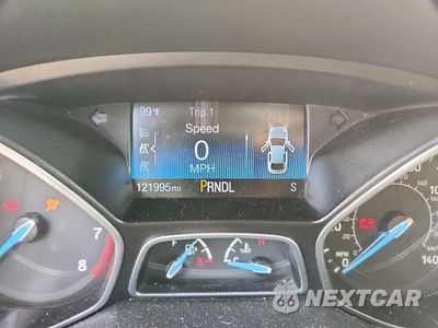 Zdjęcie 9 z 12 samochodu: 2016 FORD FOCUS SE VIN:1FADP3F27GL386275 - miniatura