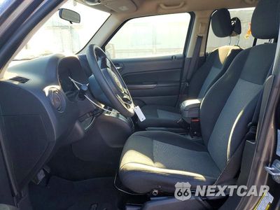 Zdjęcie 7 z 12 samochodu: 2015 JEEP PATRIOT SPORT VIN:1C4NJPBB1FD146063 - miniatura