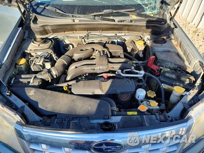 Zdjęcie 12 z 13 samochodu: 2011 SUBARU FORESTER 2.5X VIN:JF2SHBBC4BH764377 - miniatura