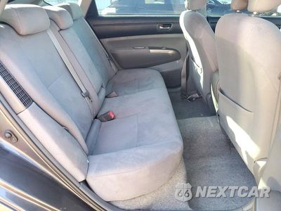 Zdjęcie 11 z 14 samochodu: 2008 TOYOTA PRIUS BASE VIN:JTDKB20U583323178 - miniatura