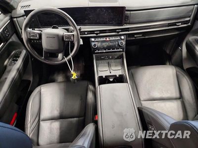 Zdjęcie 8 z 14 samochodu: 2025 HYUNDAI SANTA FE CALLIGRAPHY VIN:5NMP5DG15SH042723 - miniatura