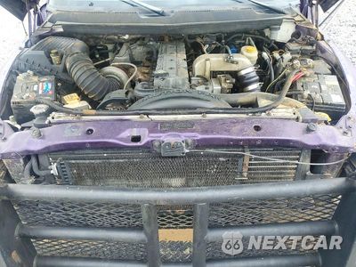 Zdjęcie 11 z 12 samochodu: 2000 DODGE RAM 3500 VIN:3B6MC3665YM201721 - miniatura