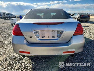 Zdjęcie 6 z 12 samochodu: 2006 HONDA ACCORD EX VIN:1HGCM66866A055493 - miniatura