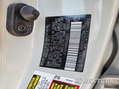 Zdjęcie 12 z 12 samochodu: 2023 TOYOTA CAMRY SE VIN:4T1G11AK0PU099676 - miniatura