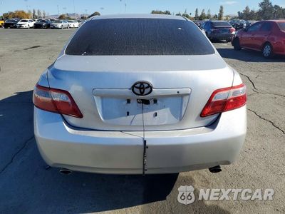Zdjęcie 6 z 12 samochodu: 2008 TOYOTA CAMRY XLE V6 VIN:4T1BK46K78U563730 - miniatura