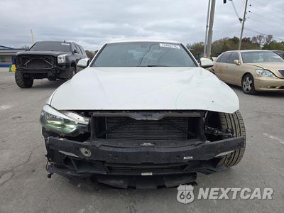 Piąte zdjęcie samochodu w środku: 2016 BMW 328 I SULEV VIN:WBA8E9G5XGNT81232 - miniatura