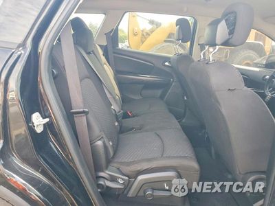 Zdjęcie 11 z 13 samochodu: 2015 DODGE JOURNEY SXT VIN:3C4PDCBG5FT711137 - miniatura