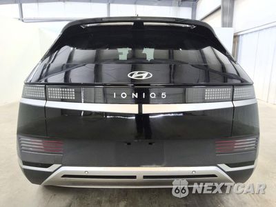 Zdjęcie 6 z 13 samochodu: 2024 HYUNDAI IONIQ 5 SEL VIN:KM8KN4DE0RU245437 - miniatura