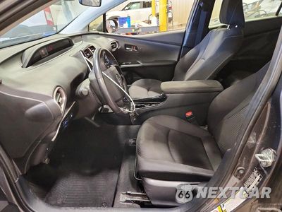 Zdjęcie 7 z 13 samochodu: 2022 TOYOTA PRIUS PRIME LE VIN:JTDKAMFPXN3224626 - miniatura