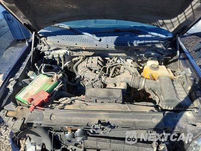 Zdjęcie 11 z 12 samochodu: 2013 FORD F150 SUPER CAB VIN:1FTEX1EM5DFD38869 - miniatura