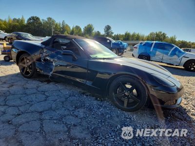 Czwarte zdjęcie samochodu z boku: 2006 CHEVROLET CORVETTE VIN:1G1YY36U365105658 - miniatura