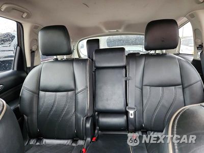 Zdjęcie 10 z 13 samochodu: 2020 INFINITI QX60 LUXE VIN:5N1DL0MN2LC542214 - miniatura