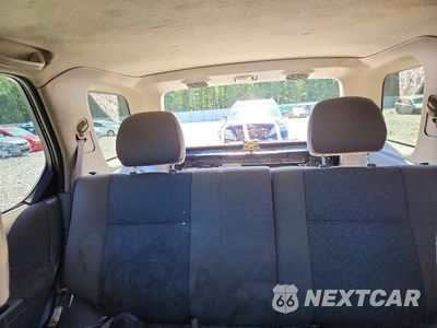 Zdjęcie 10 z 13 samochodu: 2004 ISUZU RODEO S VIN:4S2CK58W744315524 - miniatura