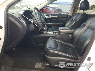 Zdjęcie 7 z 13 samochodu: 2015 NISSAN PATHFINDER SL VIN:5N1AR2MM6FC715239 - miniatura