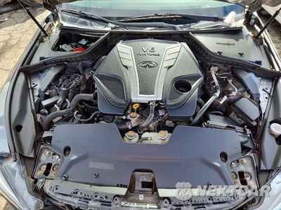 Zdjęcie 11 z 12 samochodu: 2016 INFINITI Q50 3.0T PREMIUM VIN:JN1EV7AR7GM345349 - miniatura