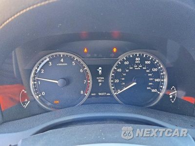 Zdjęcie 9 z 12 samochodu: 2015 LEXUS GS 350 VIN:JTHBE1BL5FA017496 - miniatura