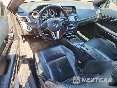 Zdjęcie 8 z 12 samochodu: 2014 MERCEDES-BENZ E 350 VIN:WDDKK5KFXEF225165 - miniatura