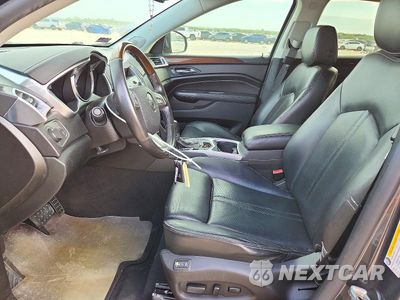 Zdjęcie 7 z 13 samochodu: 2012 CADILLAC SRX LUXURY COLLECTION VIN:3GYFNAE30CS556210 - miniatura