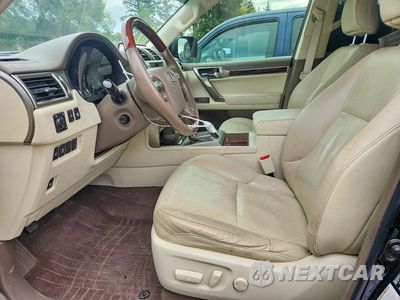 Zdjęcie 7 z 13 samochodu: 2015 LEXUS GX 460 VIN:JTJBM7FX4F5101612 - miniatura