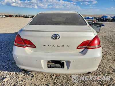 Zdjęcie 6 z 13 samochodu: 2007 TOYOTA AVALON LIMITED VIN:4T1BK36B07U179782 - miniatura