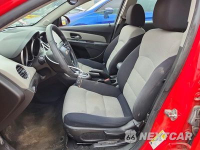 Zdjęcie 7 z 13 samochodu: 2015 CHEVROLET CRUZE VIN:1G1PA5SH0F7197160 - miniatura