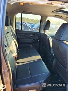 Zdjęcie 10 z 12 samochodu: 2019 HONDA RIDGELINE RTL VIN:5FPYK3F61KB029500 - miniatura